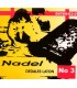 Dedal para coser Nadex