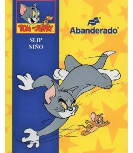 Slip Tom y Jerry Basket Ferrys
