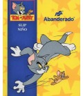 Slip Tom y Jerry Basket Ferrys