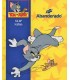 Slip Tom y Jerry Basket Ferrys