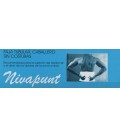 Faja tubular caballero Nivapunt