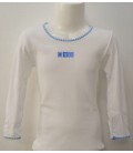 Camiseta manga larga Nina Ferrys