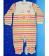 Pijama entero Un Tobogán