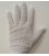 Guantes uniforme caballero