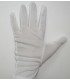 Guantes uniforme caballero