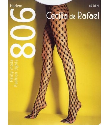 Panti Fantasía Cecilia de Rafael Harlem