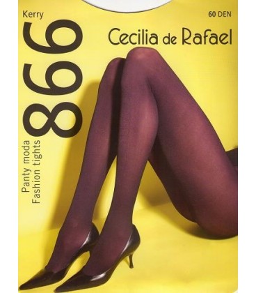 Panti Fantasía Cecilia de Rafael Kerry