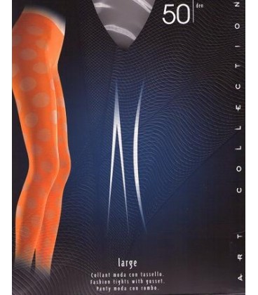 Panti Fantasía Glory Large